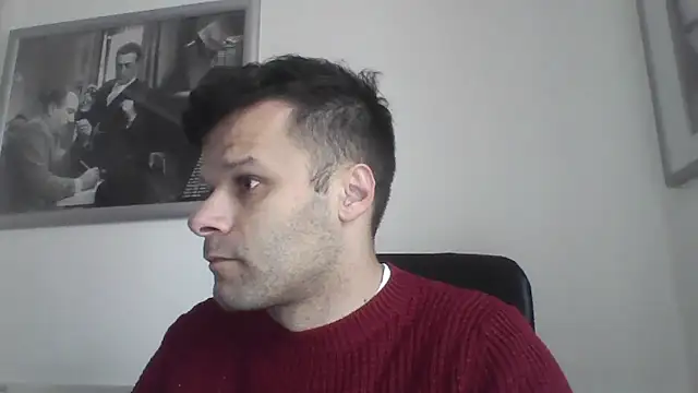 FROCETTO93 online show from 04.01.26