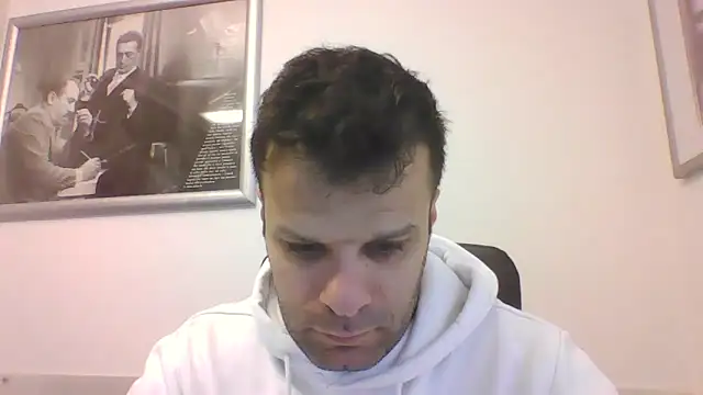 FROCETTO93 online show from 04.02.26