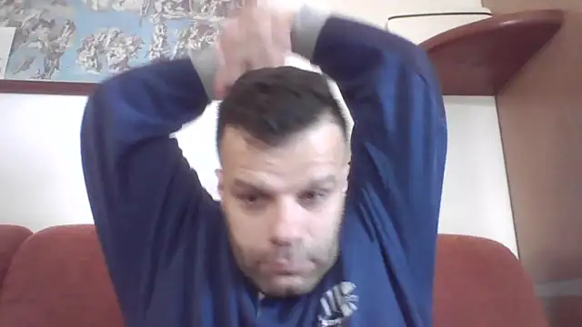 FROCETTO93 online show from 04.04.26