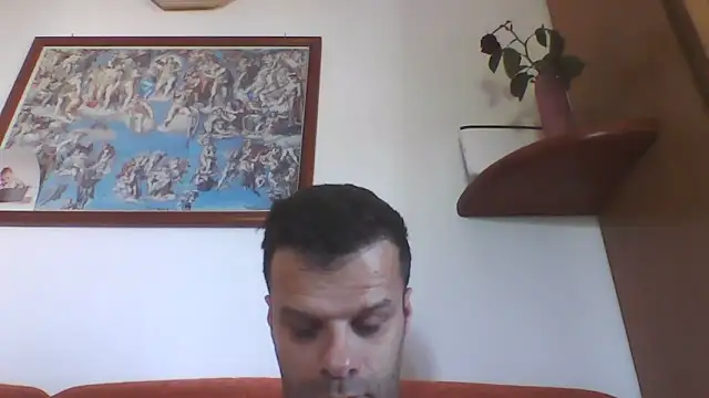 Snapshot of FROCETTO93 chatting on 05.31.26 FROCETTO93 online show from 05.31.26