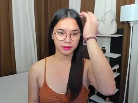 SeductiveAppleTS online show from 11.23.25