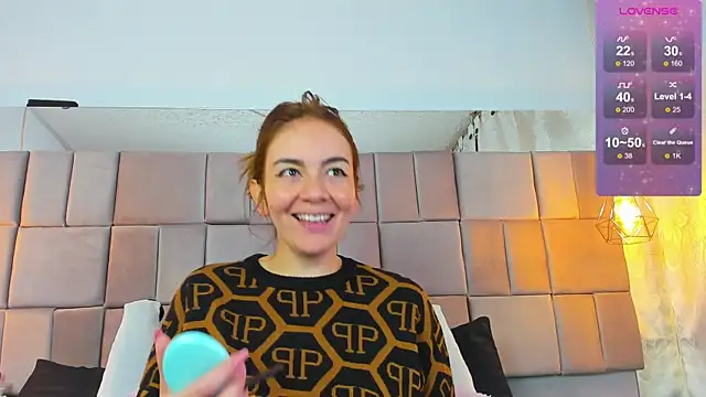 antoneella jones online show from 09.16.25