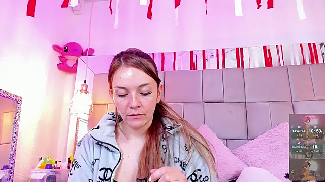 antoneella jones online show from 10.16.25