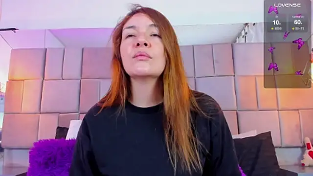 antoneella jones online show from 11.27.25