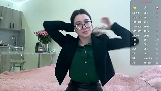 JettaHerrin online show from 11.29.25