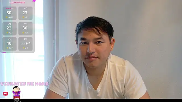 Snapshot of AsianBoy_WhiteDaddy chatting on 09.12.25 AsianBoy WhiteDaddy online show from 09.12.25