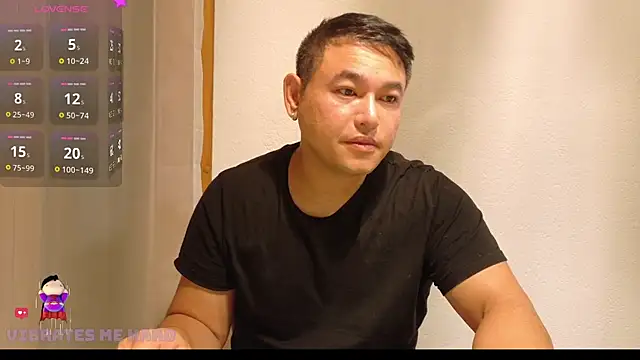 Snapshot of AsianBoy_WhiteDaddy chatting on 09.23.25 AsianBoy WhiteDaddy online show from 09.23.25
