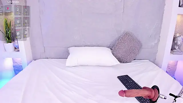 LovelyEyesx online show from 05.14.26