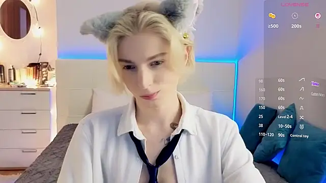 fiachand online show from 04.18.26