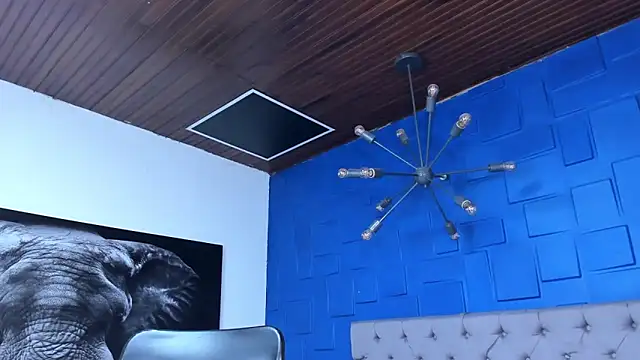 andres-clark92 online show from 12.14.25