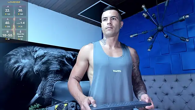 andres-clark92 online show from 03.20.26