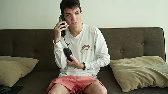 MattyandAiden online show from 02.14.26