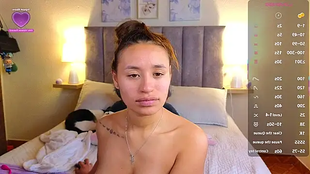 juliana-mancini online show from 12.17.25