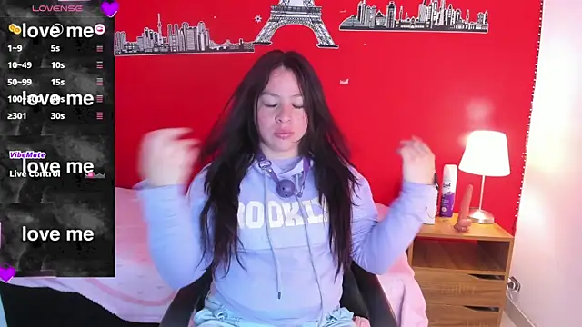 miadoll303av online show from 09.22.25