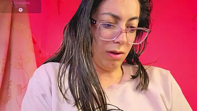 Miranda sexlove  online show from 01.11.26
