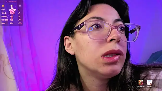 Miranda sexlove  online show from 02.21.26