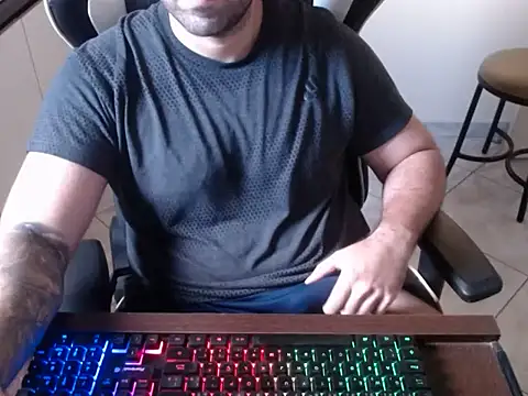 Rudaobr online show from 02.05.26