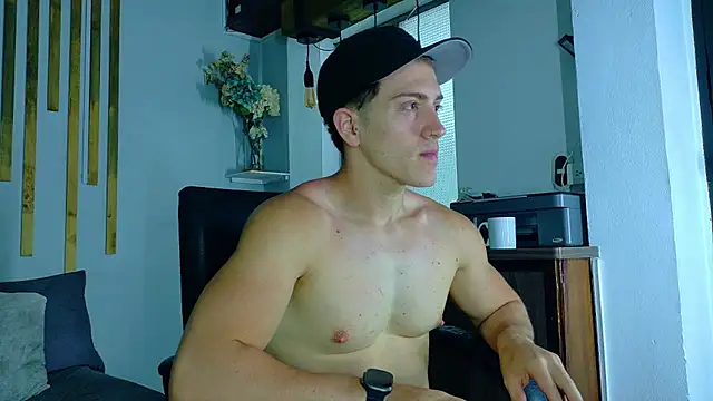 ALANNFERRER online show from 09.30.25