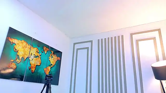 ALANNFERRER online show from 10.09.25