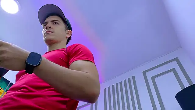 ALANNFERRER online show from 10.16.25