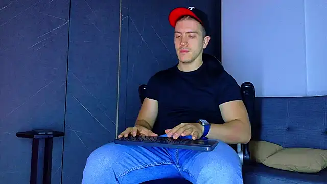 ALANNFERRER online show from 02.02.26