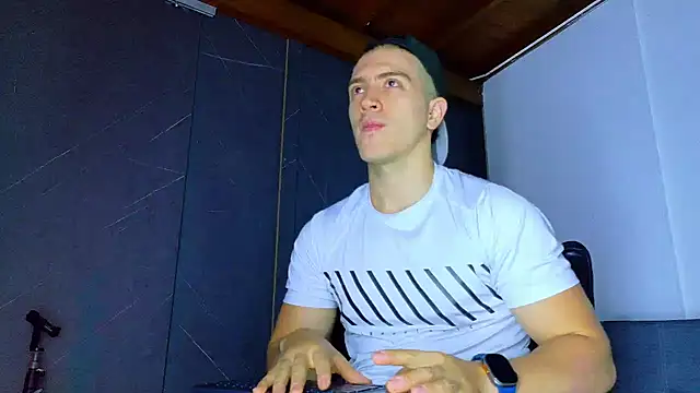 ALANNFERRER online show from 02.05.26