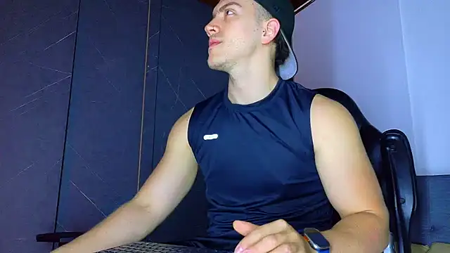 ALANNFERRER online show from 02.07.26