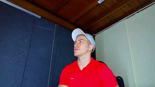 ALANNFERRER online show from 03.02.26