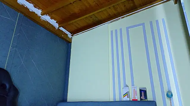 ALANNFERRER online show from 04.01.26