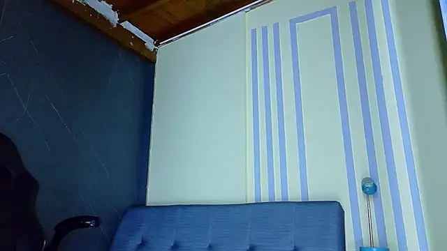 ALANNFERRER online show from 04.04.26