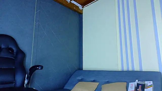 ALANNFERRER online show from 04.06.26