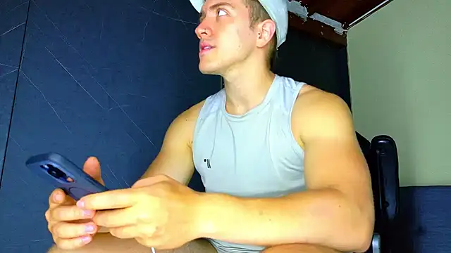 ALANNFERRER online show from 04.13.26