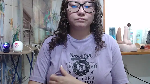 greeneyes nurse online show from 04.14.26