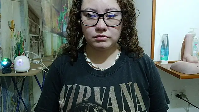 greeneyes nurse online show from 04.17.26