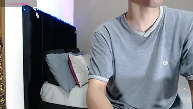 Matteo12  online show from 01.15.26