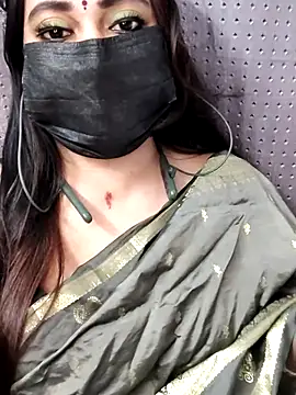 Cutie nila26 online show from 10.29.25