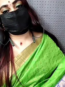 Cutie nila26 online show from 12.22.25