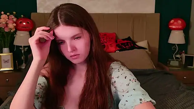 Gaby Essen online show from 10.26.25