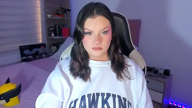 Snapshot of OphelianaRose33 chatting on 07.16.26 OphelianaRose33 online show from 07.16.26