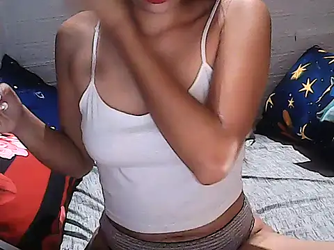 SexyHenesy online show from 01.31.26