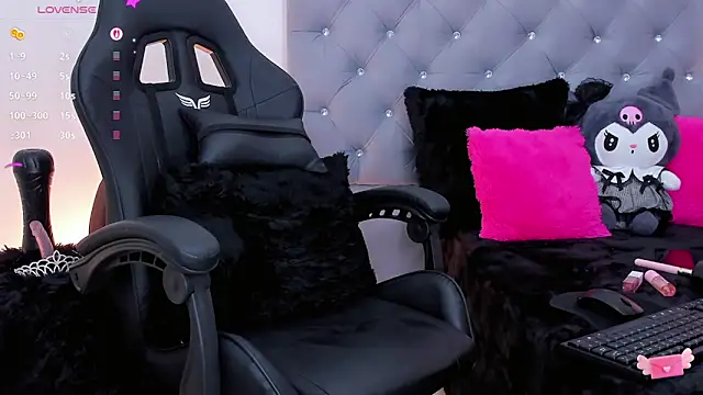 jazlyn G online show from 04.09.26