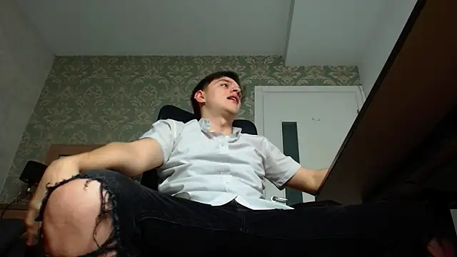 Snapshot of FelixStarkk chatting on 11.09.25 FelixStarkk online show from 11.09.25