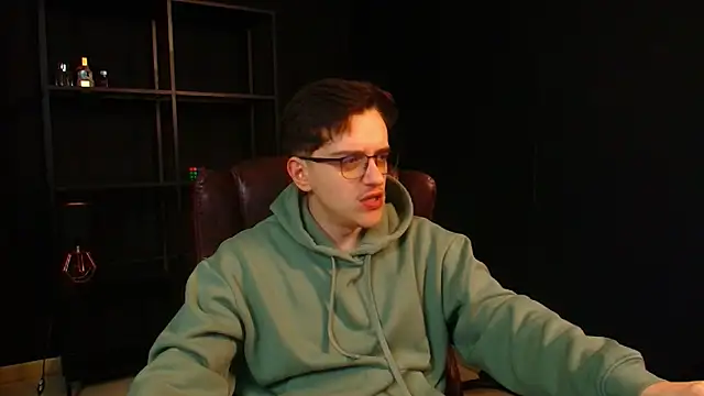 FelixStarkk online show from 04.23.26