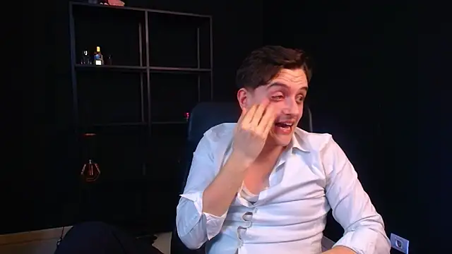 Snapshot of FelixStarkk chatting on 04.25.26 FelixStarkk online show from 04.25.26