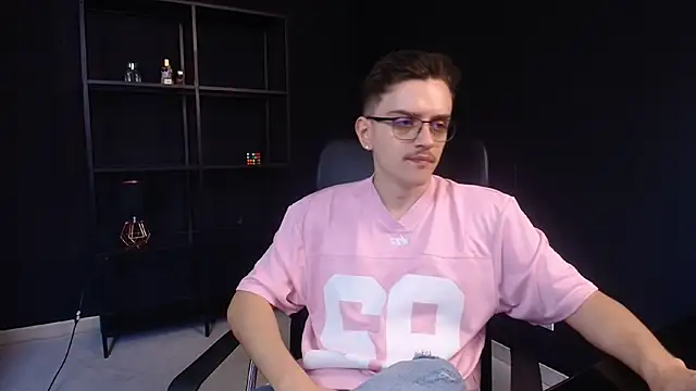 Snapshot of FelixStarkk chatting on 05.24.26 FelixStarkk online show from 05.24.26