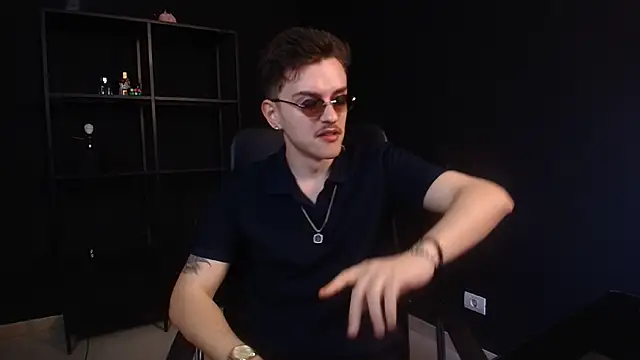 Snapshot of FelixStarkk chatting on 06.01.26 FelixStarkk online show from 06.01.26