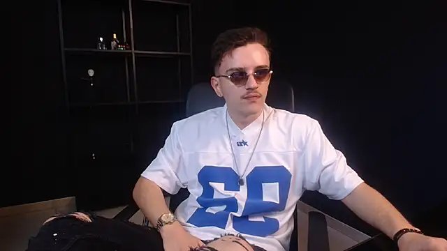 Snapshot of FelixStarkk chatting on 06.06.26 FelixStarkk online show from 06.06.26
