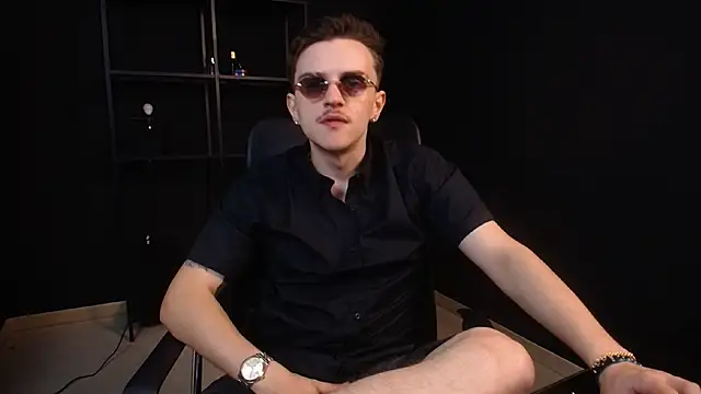 Snapshot of FelixStarkk chatting on 07.11.26 FelixStarkk online show from 07.11.26