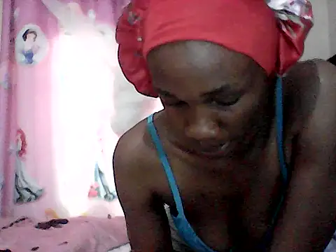 Snapshot of RawBby chatting on 09.16.25 RawBby online show from 09.16.25