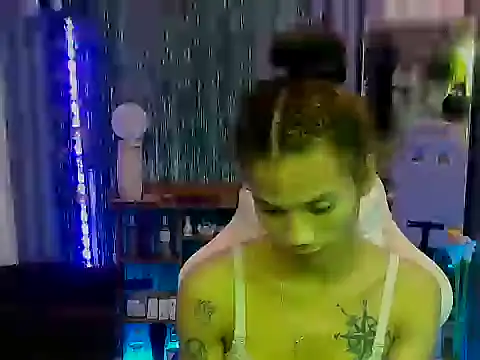 obedient slave4u online show from 11.21.25